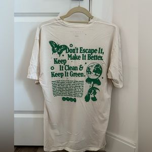 PacSun Graphic T-shirt